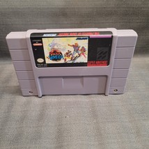 Pirates of Dark Water (Super Nintendo Entertainment System, 1994) Video ... - $99.00