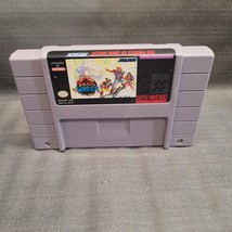 Pirates of Dark Water (Super Nintendo Entertainment System, 1994) Video ... - £78.95 GBP