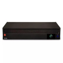 JBL NCSA2300Z-0-US 2 Channel Audio Power Amplifier 300 Watts - $980.00