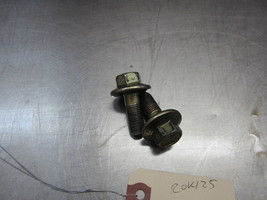 Camshaft Bolts All From 2006 Subaru Impreza  2.5 - £15.67 GBP