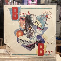 [ROCK/POP]~EXC 2 Double Lp~The Beach Boys~Made In U.S.A.~[1986~CAPITOL~COMPILATI - £11.82 GBP