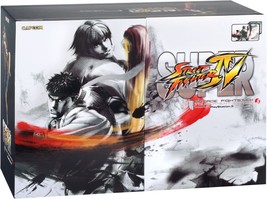 Playstation 3 Super Street Fighter IV Arcade Fight Stick Tournament Edit... - £102.71 GBP