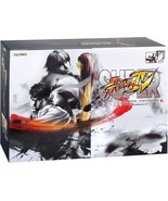 Playstation 3 Super Street Fighter IV Arcade Fight Stick Tournament Edit... - £102.00 GBP