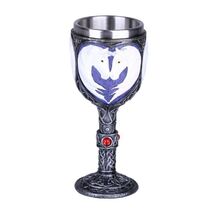 Unicorn Pair Goblet Chalice Wine Cup New - $25.98