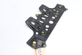 06-13 LEXUS IS350 FRONT LOWER SUSPENSION SHIELD Q1250 image 8