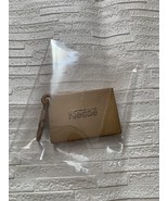 Nestle Novelty Contract Carabiner Keychain Mini Size - $544.75 MXN