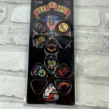 Perri&#39;s Guns N Roses Guitar Picks Pack of 11 - $21.90