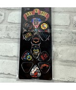 Perri&#39;s Guns N Roses Guitar Picks Pack of 11 - $30.32 CAD