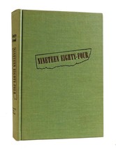 George Orwell Nineteen EIGHTY-FOUR - 1984 21st Printing - £150.29 GBP