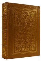 Washington Irving The Sketch Book Of Geoffrey Crayon Easton Press 1st Edition 1s - £205.39 GBP