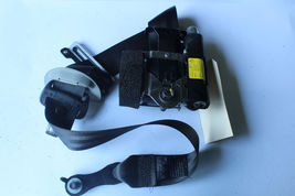 2009-2012 HYUNDAI GENESIS SEDAN FRONT LEFT DRIVER SIDE SEATBELT C121 image 2