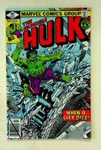 Incredible Hulk #237 (Jul 1979, Marvel) - Very Fine/Near Mint - $10.39