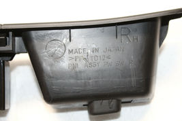 2005-2007 SUBARU WRX IMPREZA WAGON REAR PASSENGER RIGHT WINDOW SWITCH P4447 image 7