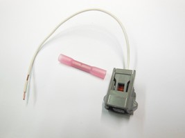 1999-2003 TOYOTA SOLARA KNOCK SENSOR REPAIR PLUG PIGTAIL - $14.85