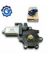 New ACI Power Window Motor For 04-12 for GMC Chevy Colorado Canyon 82274 - $70.08