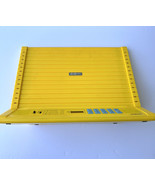 VTG Yellow GeoSafari EI-8700 Learning System Tested Works 10 Cards 20 Le... - $101.86 CAD