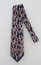 Alynn (NWOT) Republican Party Men&#39;s Silk Tie - $285.54 MXN