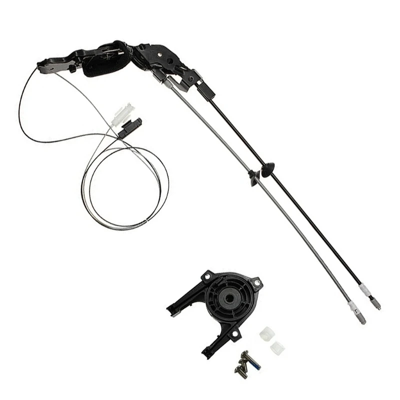 Car Power Sliding Left Right  Spool Control Cable for 3.5L 85620-08052 8... - $190.81