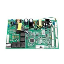 Genuine Refrigerator Control Board For Ge PGSS5RKZHSS PGSS5RKZCSS PFCS1RKZHSS - $267.29