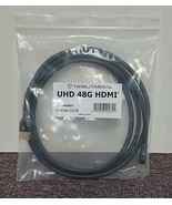 Tributaries 48G 2m/6.6&#39; HDMI Performance Cable 8K-60, 4K-120, 10K UHD48-... - $32.41 CAD