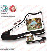 5 THE CHOCOLATE WATCHBAND Shoes - £35.85 GBP