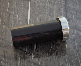 Jack LaLanne Power Juicer  E-1189 OEM Parts Plastic Plunger Pusher - $14.29