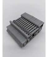 Wago 280 IEC60947-7-1 Terminal Block 400V 2.5mm² 10Amp Lot of 12 - $298.59 MXN