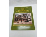 The Story Of The Stewartstown Railroad 1885 To 1996 Book - £39.10 GBP
