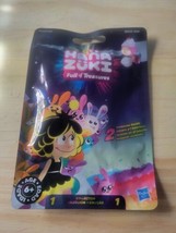 Hasbro Hana Zuki Full of Treasures Collection One Blind Bag NEW Sealed!  - $5.82