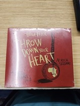 Bela Fleck : Throw Down Your Heart: Africa Sessions Cd (2009) Brand New Sealed - £17.92 GBP