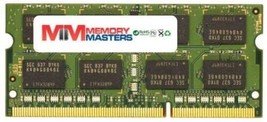 8GB DDR3L-1600 PC3-12800 Sodimm Crucial CT102464BF160B Équivalent Mémoir... - £35.33 GBP