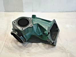 VOLVO D13 Diesel Engine INTAKE MANIFOLD Elbow 21610053 OEM - $145.00