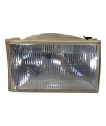 1990-1994 Lincoln Town Car RH Passenger Side Headlight Headlamp F0VB-13N... - €64,60 EUR