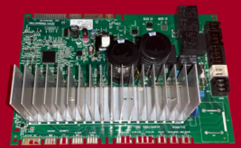 Whirlpool Front Load Washer Main Control Board - Part # W10849750 - $49.00