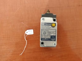 Telemecanique ST1-8165 Tuch Switch Nema B150  - $113.38