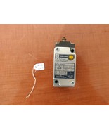 Telemecanique ST1-8165 Tuch Switch Nema B150 - $1,888.85 MXN