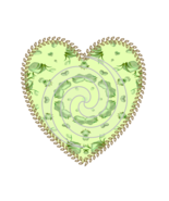Hearts H6smp-Digital Clipart-PNG-Jewelry-T shirt-Scrapbook. - $37.30 MXN