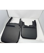 2007-2013 Jeep Wrangler PP Mud Guard 4pcs SZCHP99007 - $25.00