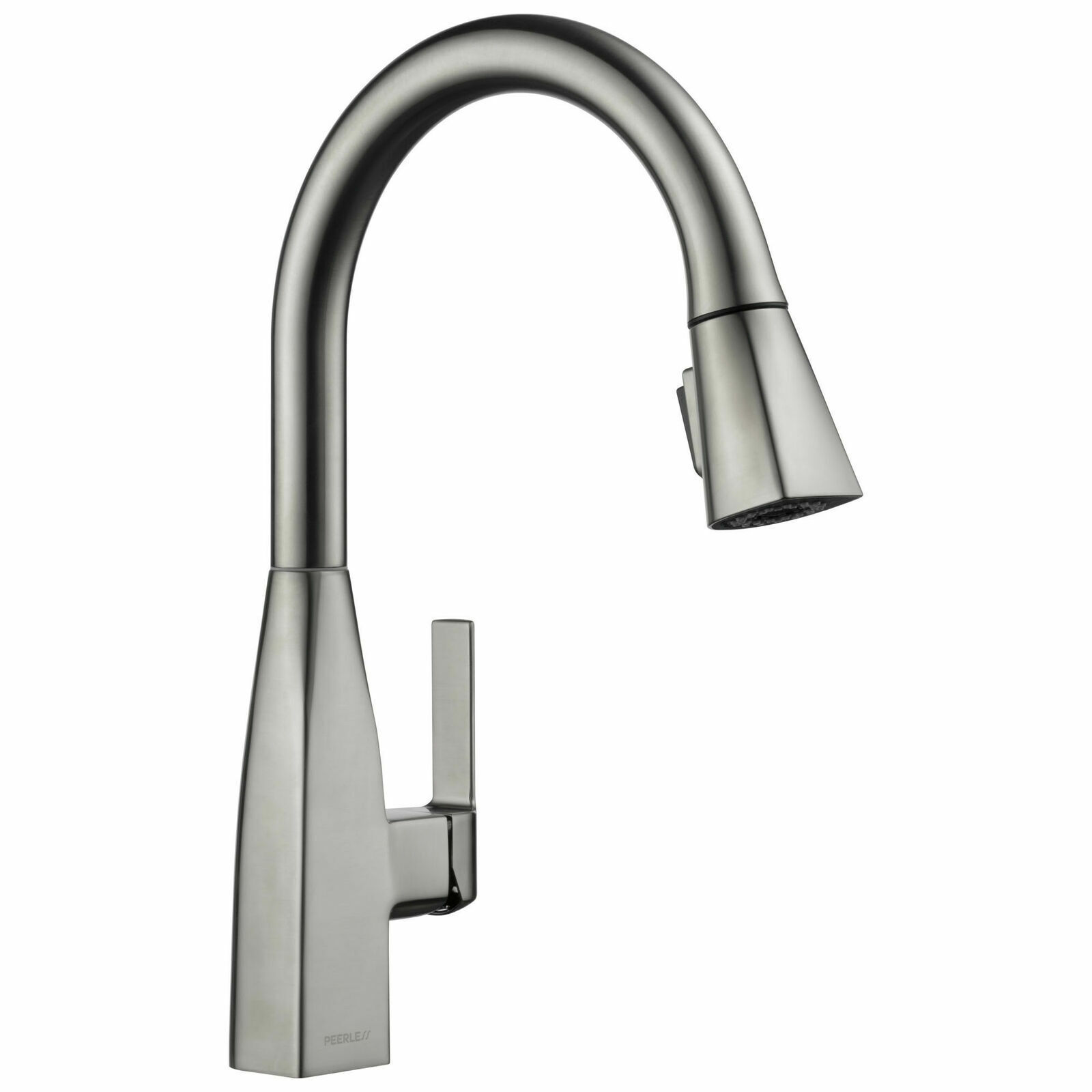 Peerless P7919LF-ss-1.0 Xander 1 GPM 1 Hole Pull Down Kitchen Faucet - B... - $196.01