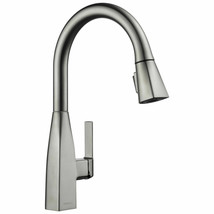 Peerless P7919LF-ss-1.0 Xander 1 GPM 1 Hole Pull Down Kitchen Faucet - B... - £156.32 GBP
