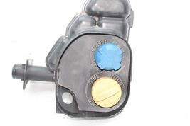 BOXSTER 97-04 986 Coolant Overflow Reservoir Engine Oil Filler Neck 47024 image 3