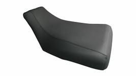 Fits Honda Rancher 400 Seat Cover 2004 To 2006 Standard Black Color Seat Cover - £24.75 GBP