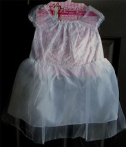 Glam Girl My Fashion Designs Bridal Dress Costume, 4+ BRAND NEW  VERY CUTE - £11.86 GBP