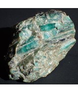 Natural 217ct Emerald Crystal Cluster Specimen Rough Matrix! - $411.59 CAD