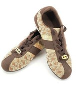 Baby Phat Shoes Womens Shoes 1046750-02B Brown Size 4 - £15.01 GBP