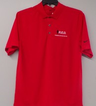 Nike Golf RED Friday Remember Everyone Deployed Mens Polo XS-4XL, LT-4XLT New - £35.02 GBP+
