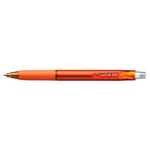 Uni-Ball Erasable Retractable Gel Ink Pen 0.5mm - Sun Orange - $57.26