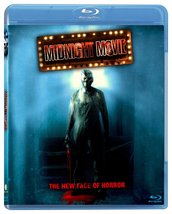 Midnight Movie [Blu-ray] [Blu-ray] - £7.16 GBP