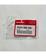 1994-2011 HONDA LOCK STRIKER BOLT FLUSH HEAD NEW GENUINE OEM PART 90101-... - $146.65 MXN