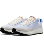 Size 6.5 - Nike Waffle Debut Vintage Shoes In Blue, W - $63.15 CAD